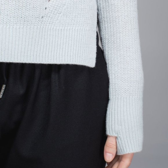 Lululemon Seva Sweater - Picture 4 of 10